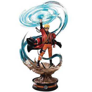 Naruto Characters Naruto Uzumaki  Proxy bidding and ordering service for  auctions and shopping within Japan and the United States - Get the latest  news on sales and bargains - One Map