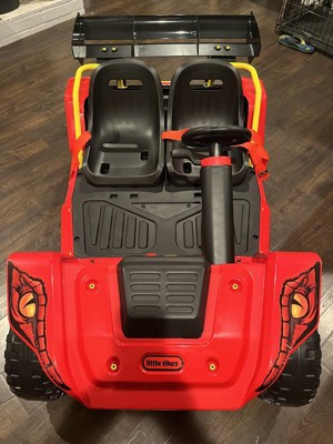 Little tikes outlet dune buggy