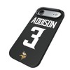 NFL Minnesota Vikings Players Game Tactic Bump Cell Phone Case for Apple iPhone 17 Series - 2 of 4