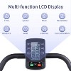 LLHZSY Non-Electric Motorized Treadmill for Commercial - 4 of 4