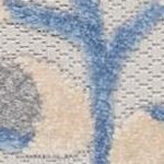 blue/grey