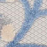 blue/grey