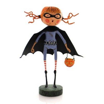 Lori Mitchell 6.5 Inch Batty Natty Figurine Lori Mitchell Figurines