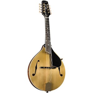 Kentucky KM-508 Artist A-Style Mandolin Gold - 1 of 4
