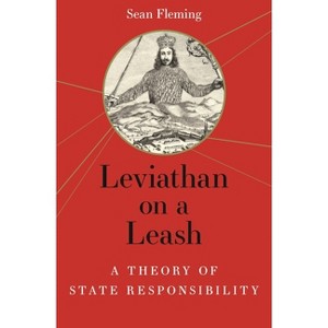 Leviathan on a Leash - by  Sean Fleming (Paperback) - 1 of 1