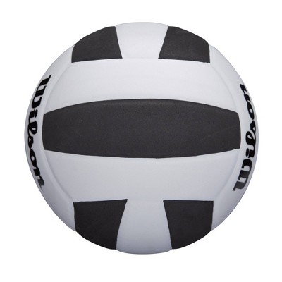 Wilson Pro Tour Volleyball - Black/White