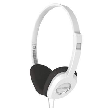 KOSS® On-Ear Headphones, KPH8