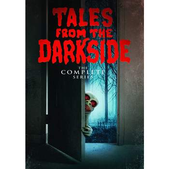Tales From the Darkside: The Complete Series (DVD)