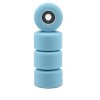 Teak Tuning Apex Urethane Fingerboard Wheels - Street Shape - Blueberry - 2 of 4