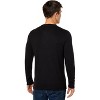 U.S. Polo Assn. Men's Long Sleeve Henley Thermal Shirt - 2 of 3