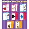 Brighter Child 4-Pack Early Learning Flash Card Bundle, Grade PK-1 (216 cards) - 3 of 4