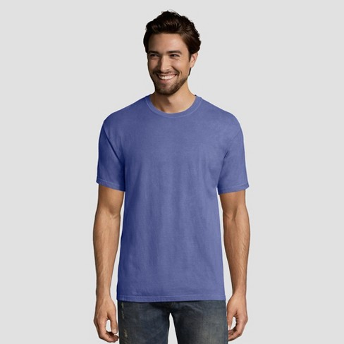 Hanes 1901 2025 t pocket t-shirts