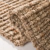 Natural Fiber Barbados NF447 Hand Woven Indoor Rugs - Safavieh - 4 of 4