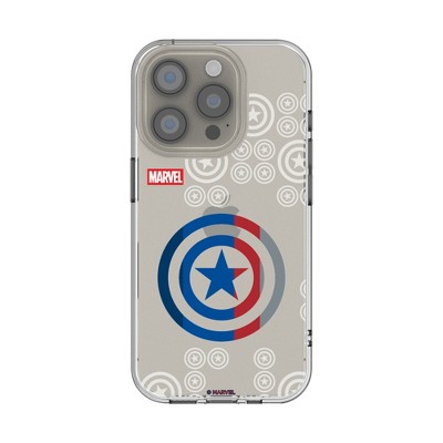 captain america