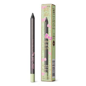 Pixi + Hello Kitty Endless Silky Waterproof Eyeliner Pen - London Fog - 0.04oz