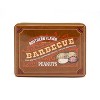Southern BBQ Peanuts Gift Tin – 3 Gourmet Flavors - 3 of 4