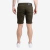 X RAY Men's Slim Fit Commuter Shorts - 2 of 4