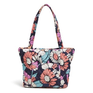 Vera Bradley Women's Outlet Ultralight Small Vera Tote - 1 of 2