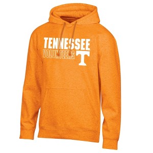 NCAA Tennessee Volunteers Men's Hooded Sweatshirt - 1 of 3