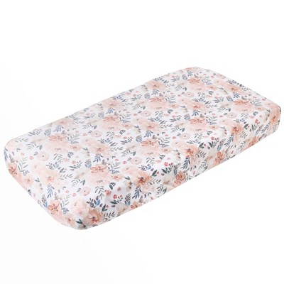 Copper Pearl Premium Diaper Changing Pad Cover - Autumn : Target