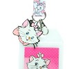 Disney Aristocats Marie Because I'm a Lady Breakaway Lanyard ID Badge Holder - 3 of 4