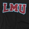Men's Loyola Marymount University Official Distressed Primary T-Shirt - 2 of 4