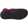 RockDove Women's Madison Memory Foam House Bootie Slipper - 4 of 4
