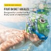 FINIS Fruit Basket Scented Kid’s Swim Goggles - 2 of 4