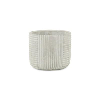 Cheung's Urbanstone Intercoiled Pottery - Medium
