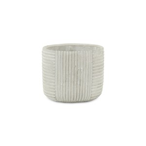 Cheung's Urbanstone Intercoiled Pottery - Medium - 1 of 4