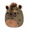 Squishmallows 8 Inch Newbie Squad Plush | Amaro The Hyena - 2 of 4
