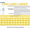 Cressi Lido Women's 2mm Long Wetsuit - 4 of 4