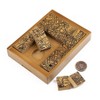 Professor Puzzle USA, Inc. Sherlock Holmes The Case of the Secret Society Maze Puzzle - 4 of 4