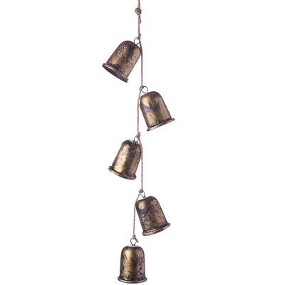 Wind & Weather Meditation Bells Wind Chime