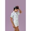 Goody x Morgan Harper Nichols Hair Claw Clip - 2ct - 3 of 4