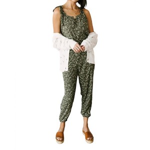 Women's Country Roads Jumpsuit - Ces Femme - 1 of 3