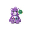 Care Bears Fun Size Sparkle Plush Share Bear - 2 of 4