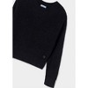 Girl Sequins Sweater - Mayoral - 2 of 2