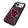 NFL NFC Teams Paisley MagSafe Compatible Cell Phone Case for Apple iPhone 17 Series - 2 of 4
