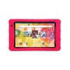 Contixo 8" Android Kids Tablet 64GB  (2025 Model), Includes 80+ Disney Storybooks & Stickers, Kid-Proof Case with Kickstand (K80) - 3 of 4