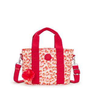 Kipling Minta Printed Shoulder Bag - 1 of 4