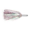 C+H C&H Billy Baits Mini Turbo Slammer Lure 5.5in Blue Silver, Blue Firetip - 4 of 4