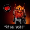 LEGO Icons Lord of the Rings Barad-dur Building Set 10333 - 3 of 4