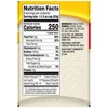 Jif Natural Creamy Peanut Butter To-Go 12 oz - 3 of 3