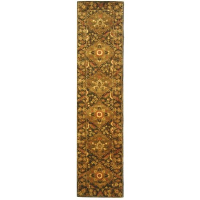 Antiquity AT57 Hand Tufted Indoor Rug -Safavieh