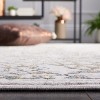 Bel Air BLA234 Power Loomed Area Rug  - Safavieh - 4 of 4