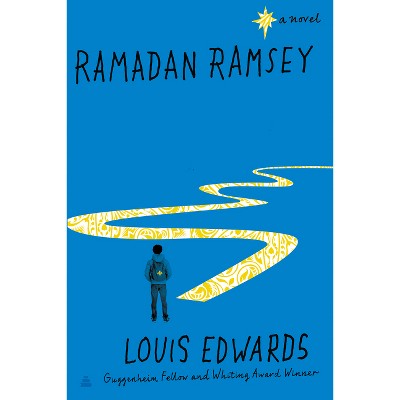Ramadan Ramsey - by Louis Edwards