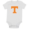 NCAA Tennessee Volunteers Infant Boys' 3pk Bodysuit - image 4 of 4