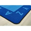 Carpets for Kids Early Learning Value Plus Rug - 2 of 4