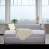 Home Design Tiara Twin Daybed - 2 of 4